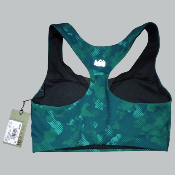 NWT REI Active Pursuits Sports Bra - Picture 4 of 6
